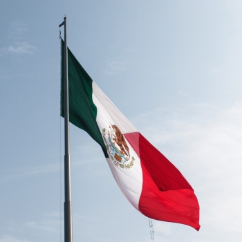 Mexican Nationals Receive Visa Reciprocity